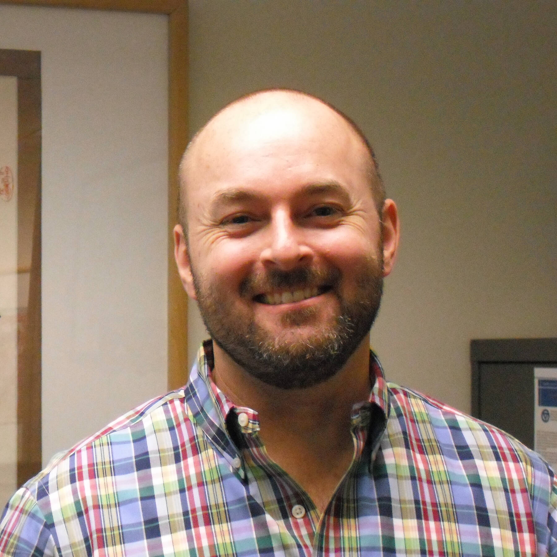Chad Lingwood